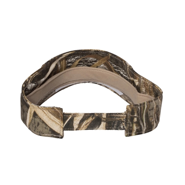 Camo Visor - Camo Visor - Image 1 of 5