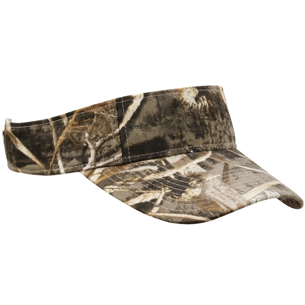 Camo Visor - Camo Visor - Image 2 of 5