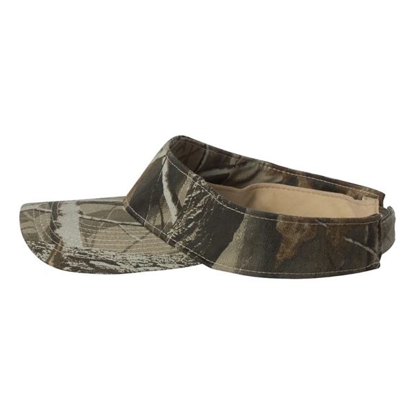 Camo Visor - Camo Visor - Image 3 of 5