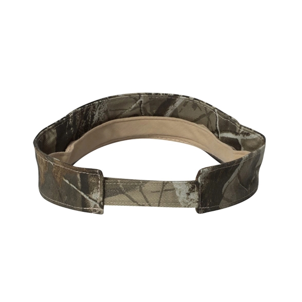 Camo Visor - Camo Visor - Image 4 of 5