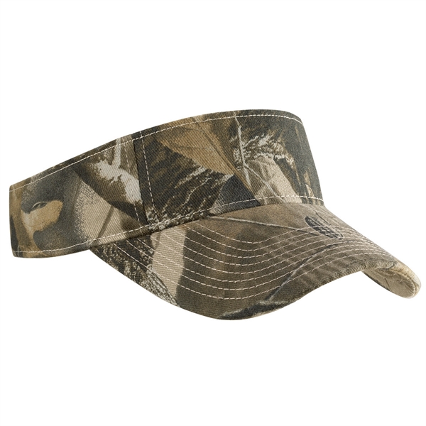 Camo Visor - Camo Visor - Image 5 of 5