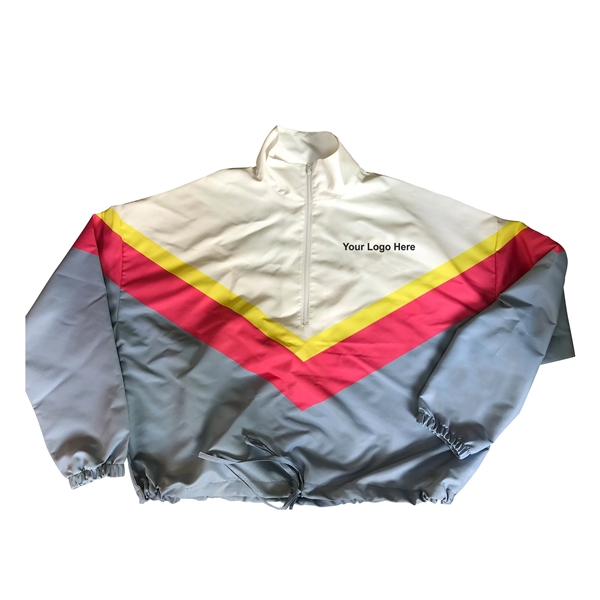 Custom Apparel - Custom Apparel - Image 0 of 12