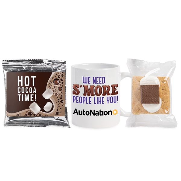 Warm and Cozy Mug Set - Warm and Cozy Mug Set - Image 1 of 1