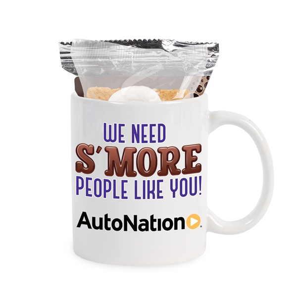 Warm and Cozy Mug Set - Warm and Cozy Mug Set - Image 0 of 1