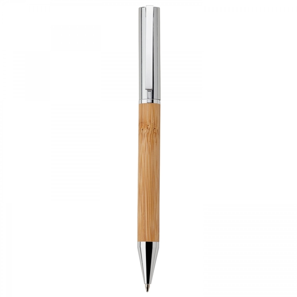 BELMOND BAMBOO BALLPOINT PEN - BELMOND BAMBOO BALLPOINT PEN - Image 7 of 10