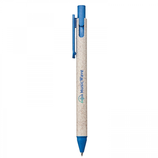 TRIGO BALLPOINT PEN - TRIGO BALLPOINT PEN - Image 0 of 24