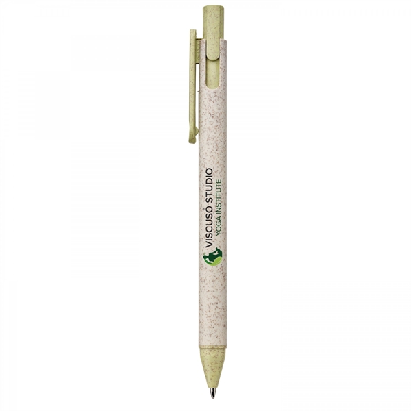TRIGO BALLPOINT PEN - TRIGO BALLPOINT PEN - Image 1 of 24
