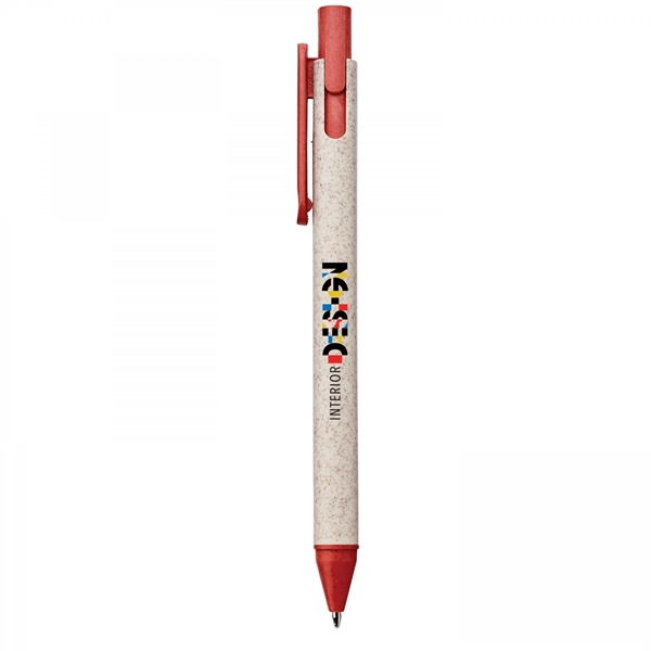 TRIGO BALLPOINT PEN - TRIGO BALLPOINT PEN - Image 3 of 24