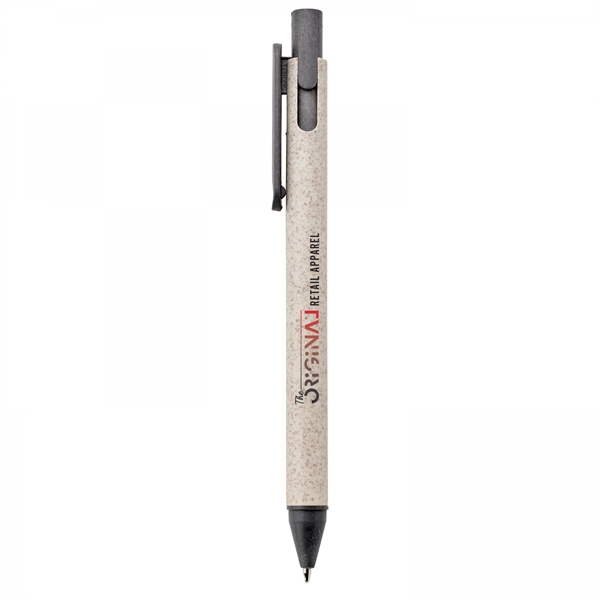 TRIGO BALLPOINT PEN - TRIGO BALLPOINT PEN - Image 4 of 24