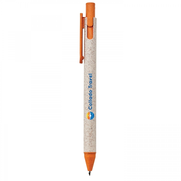 TRIGO BALLPOINT PEN - TRIGO BALLPOINT PEN - Image 5 of 24