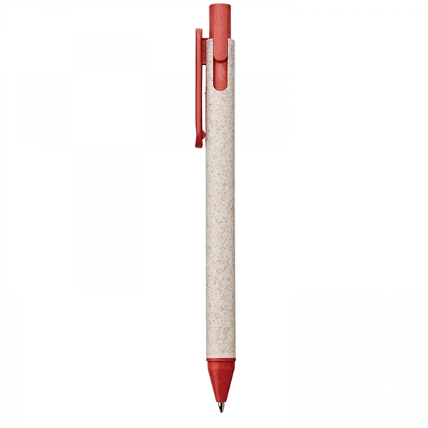 TRIGO BALLPOINT PEN - TRIGO BALLPOINT PEN - Image 11 of 24