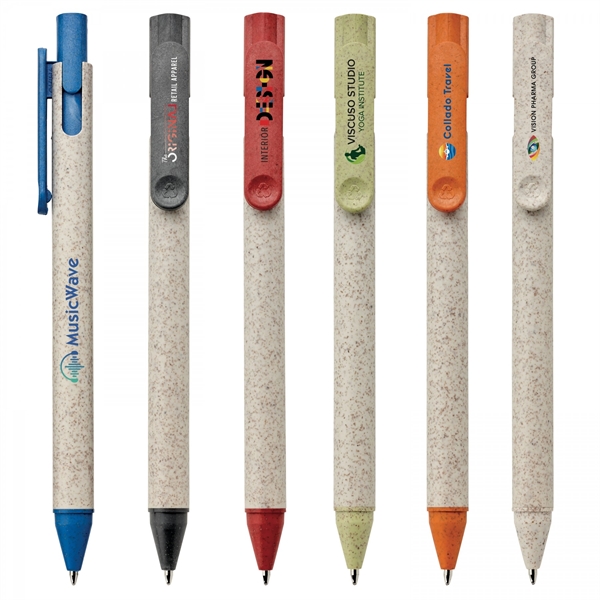 TRIGO BALLPOINT PEN - TRIGO BALLPOINT PEN - Image 12 of 24