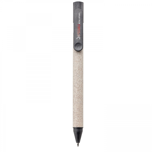 TRIGO BALLPOINT PEN - TRIGO BALLPOINT PEN - Image 13 of 24