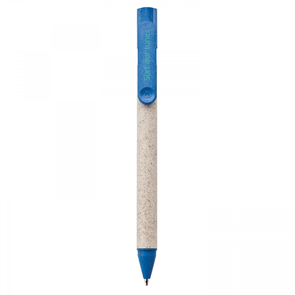 TRIGO BALLPOINT PEN - TRIGO BALLPOINT PEN - Image 14 of 24