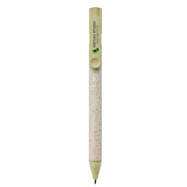 TRIGO BALLPOINT PEN - TRIGO BALLPOINT PEN - Image 15 of 24