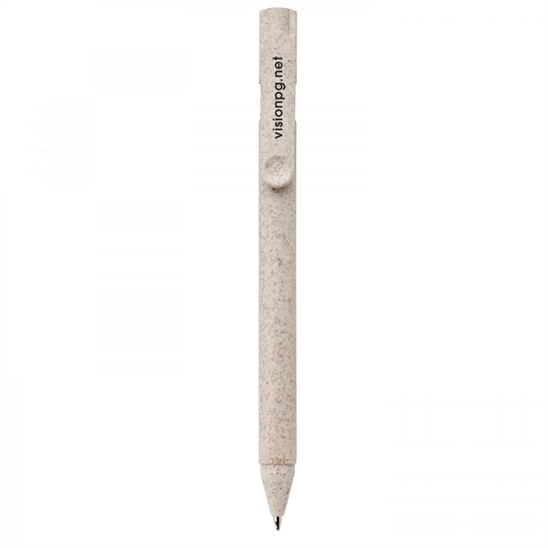 TRIGO BALLPOINT PEN - TRIGO BALLPOINT PEN - Image 16 of 24