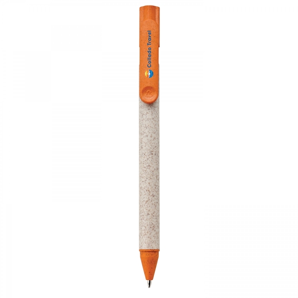 TRIGO BALLPOINT PEN - TRIGO BALLPOINT PEN - Image 17 of 24