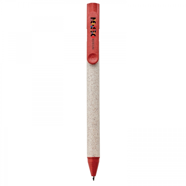 TRIGO BALLPOINT PEN - TRIGO BALLPOINT PEN - Image 18 of 24