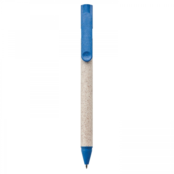 TRIGO BALLPOINT PEN - TRIGO BALLPOINT PEN - Image 21 of 24