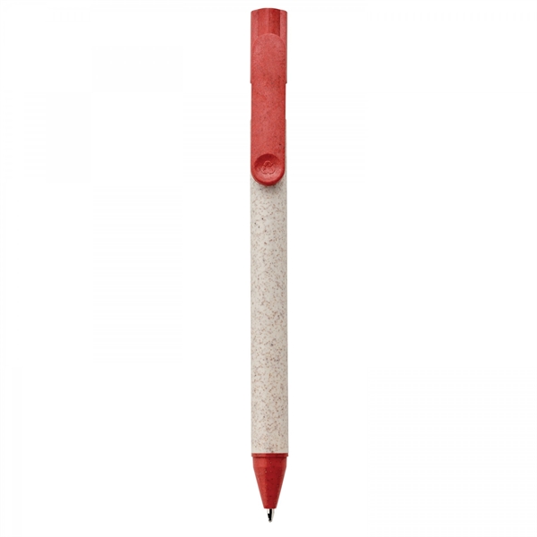 TRIGO BALLPOINT PEN - TRIGO BALLPOINT PEN - Image 22 of 24