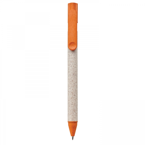 TRIGO BALLPOINT PEN - TRIGO BALLPOINT PEN - Image 23 of 24