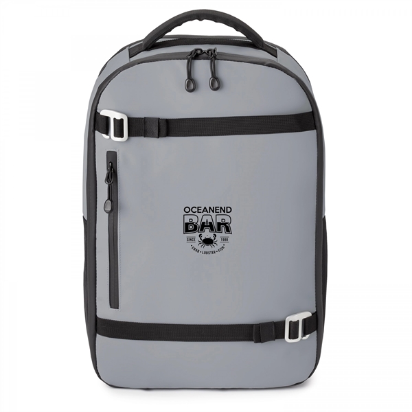 CALL OF THE WILD  OVERNIGHTER BACKPACK - CALL OF THE WILD  OVERNIGHTER BACKPACK - Image 0 of 14