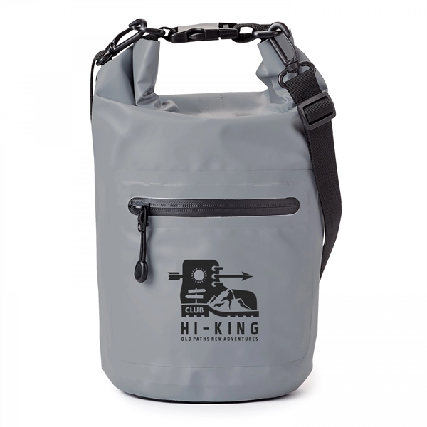 CALL OF THE WILD WATER RESISTANT 5L DRYBAG - CALL OF THE WILD WATER RESISTANT 5L DRYBAG - Image 0 of 9