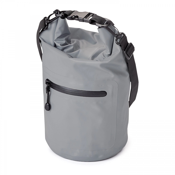 CALL OF THE WILD WATER RESISTANT 5L DRYBAG - CALL OF THE WILD WATER RESISTANT 5L DRYBAG - Image 3 of 9