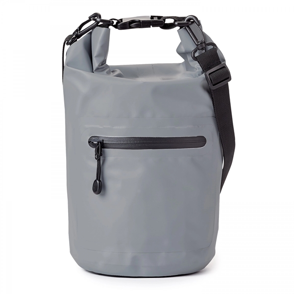 CALL OF THE WILD WATER RESISTANT 5L DRYBAG - CALL OF THE WILD WATER RESISTANT 5L DRYBAG - Image 4 of 9
