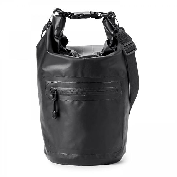 CALL OF THE WILD WATER RESISTANT 5L DRYBAG - CALL OF THE WILD WATER RESISTANT 5L DRYBAG - Image 5 of 9