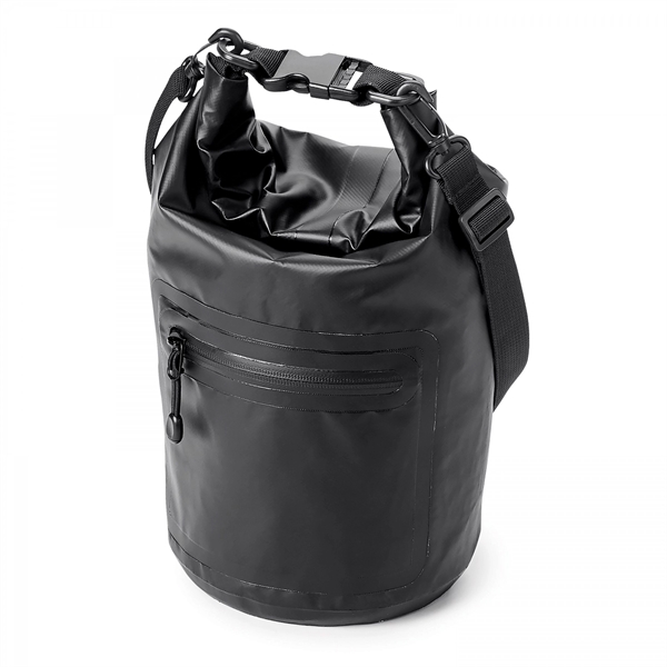 CALL OF THE WILD WATER RESISTANT 5L DRYBAG - CALL OF THE WILD WATER RESISTANT 5L DRYBAG - Image 6 of 9