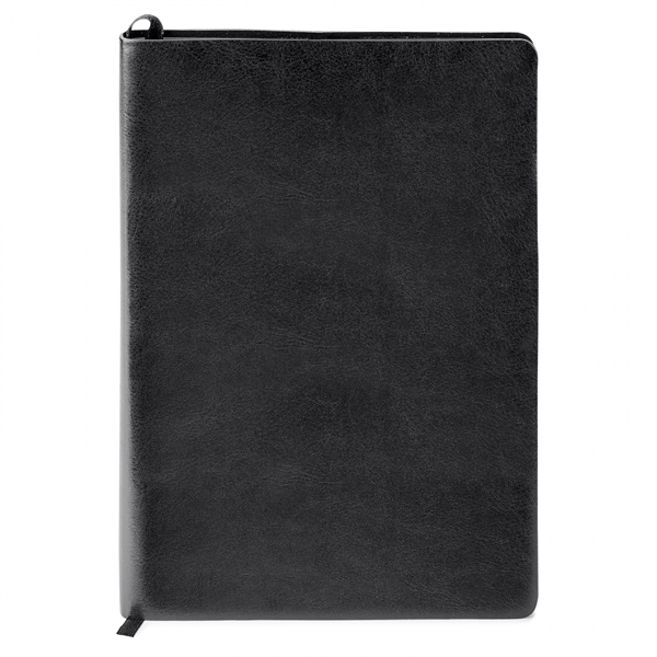 FABRIZIO SOFT COVER JOURNAL - FABRIZIO SOFT COVER JOURNAL - Image 6 of 15