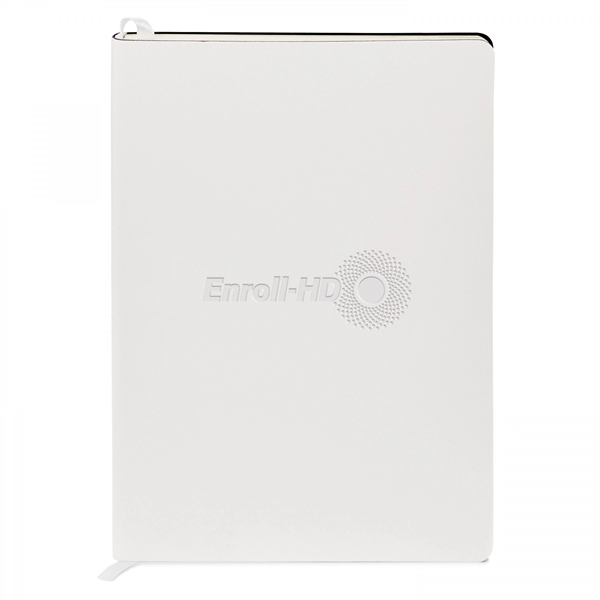 FABRIZIO SOFT COVER JOURNAL - FABRIZIO SOFT COVER JOURNAL - Image 1 of 15