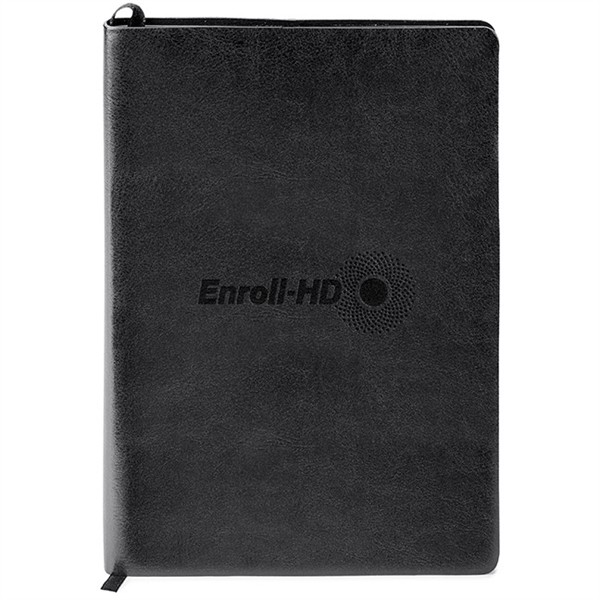 FABRIZIO SOFT COVER JOURNAL - FABRIZIO SOFT COVER JOURNAL - Image 2 of 15