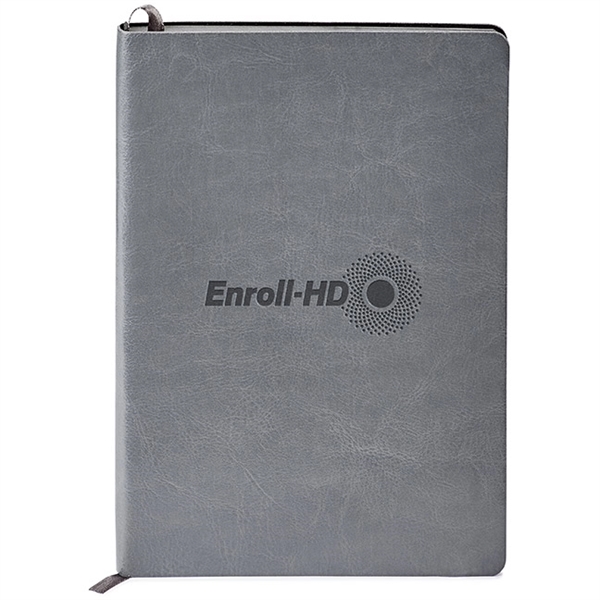 FABRIZIO SOFT COVER JOURNAL - FABRIZIO SOFT COVER JOURNAL - Image 4 of 15