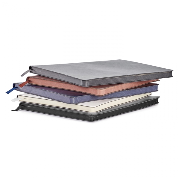 FABRIZIO SOFT COVER JOURNAL - FABRIZIO SOFT COVER JOURNAL - Image 10 of 15