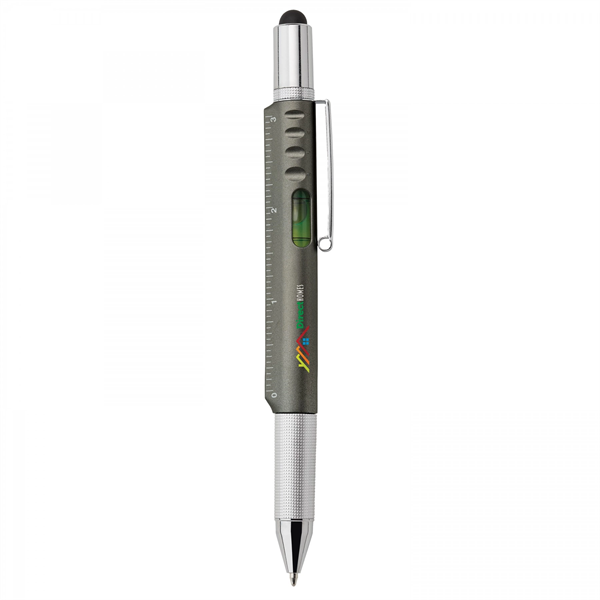 LOCUS   5-IN-1 BALLPOINT PEN - LOCUS   5-IN-1 BALLPOINT PEN - Image 3 of 42
