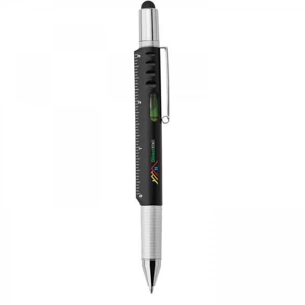 LOCUS   5-IN-1 BALLPOINT PEN - LOCUS   5-IN-1 BALLPOINT PEN - Image 5 of 42