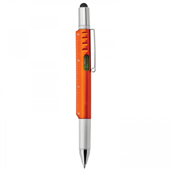 LOCUS   5-IN-1 BALLPOINT PEN - LOCUS   5-IN-1 BALLPOINT PEN - Image 8 of 42