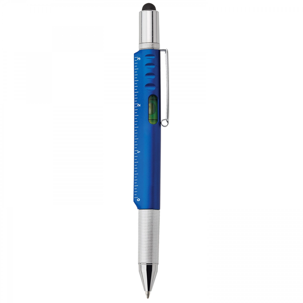 LOCUS   5-IN-1 BALLPOINT PEN - LOCUS   5-IN-1 BALLPOINT PEN - Image 10 of 42
