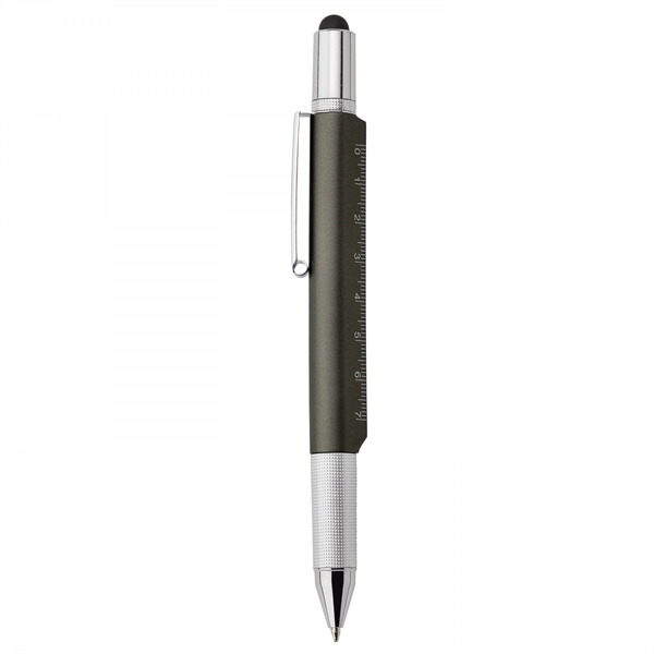 LOCUS   5-IN-1 BALLPOINT PEN - LOCUS   5-IN-1 BALLPOINT PEN - Image 21 of 42