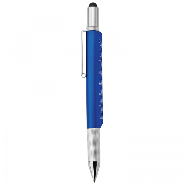 LOCUS   5-IN-1 BALLPOINT PEN - LOCUS   5-IN-1 BALLPOINT PEN - Image 24 of 42