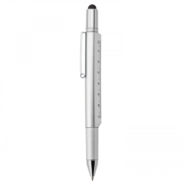 LOCUS   5-IN-1 BALLPOINT PEN - LOCUS   5-IN-1 BALLPOINT PEN - Image 29 of 42