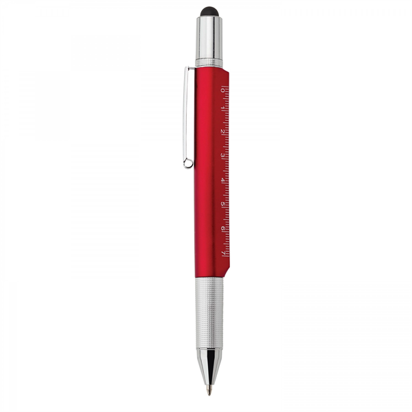 LOCUS   5-IN-1 BALLPOINT PEN - LOCUS   5-IN-1 BALLPOINT PEN - Image 31 of 42