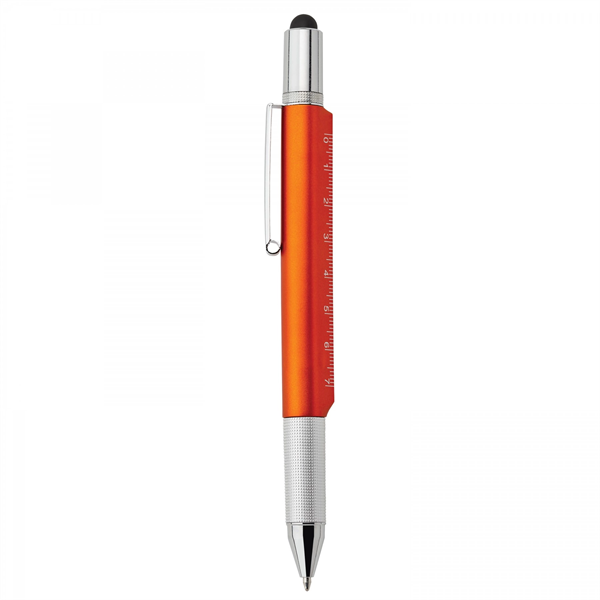 LOCUS   5-IN-1 BALLPOINT PEN - LOCUS   5-IN-1 BALLPOINT PEN - Image 33 of 42