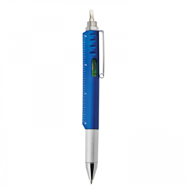 LOCUS   5-IN-1 BALLPOINT PEN - LOCUS   5-IN-1 BALLPOINT PEN - Image 40 of 42
