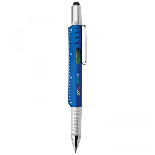 LOCUS   5-IN-1 BALLPOINT PEN - LOCUS   5-IN-1 BALLPOINT PEN - Image 4 of 42