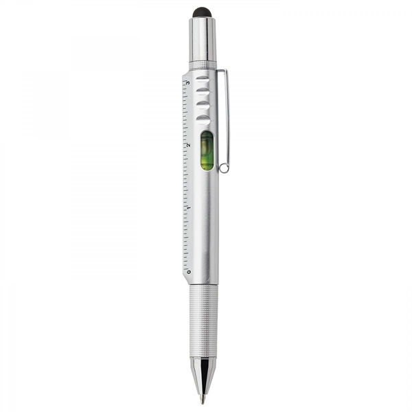 LOCUS   5-IN-1 BALLPOINT PEN - LOCUS   5-IN-1 BALLPOINT PEN - Image 6 of 42