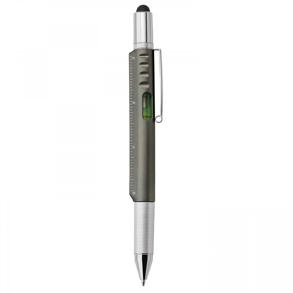 LOCUS   5-IN-1 BALLPOINT PEN - LOCUS   5-IN-1 BALLPOINT PEN - Image 9 of 42