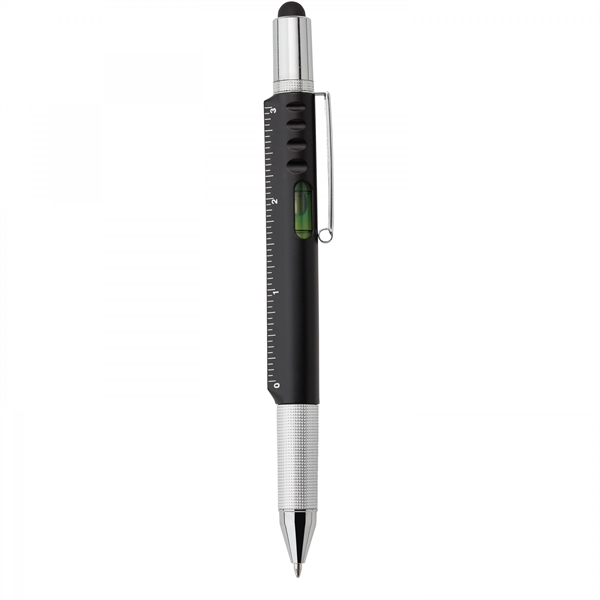 LOCUS   5-IN-1 BALLPOINT PEN - LOCUS   5-IN-1 BALLPOINT PEN - Image 11 of 42